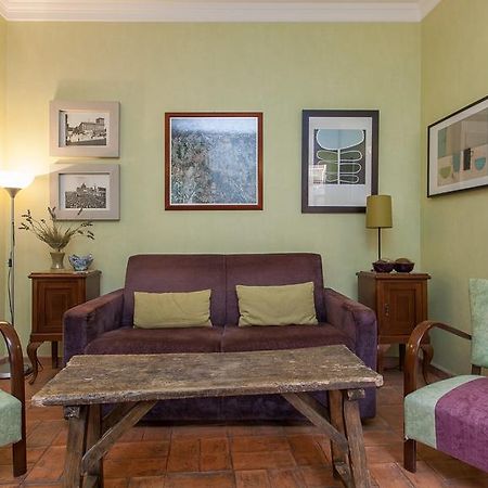 Montefiore Loft Roma Eksteriør bilde