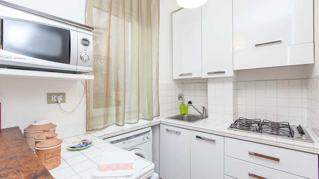 Montefiore Loft Roma Eksteriør bilde