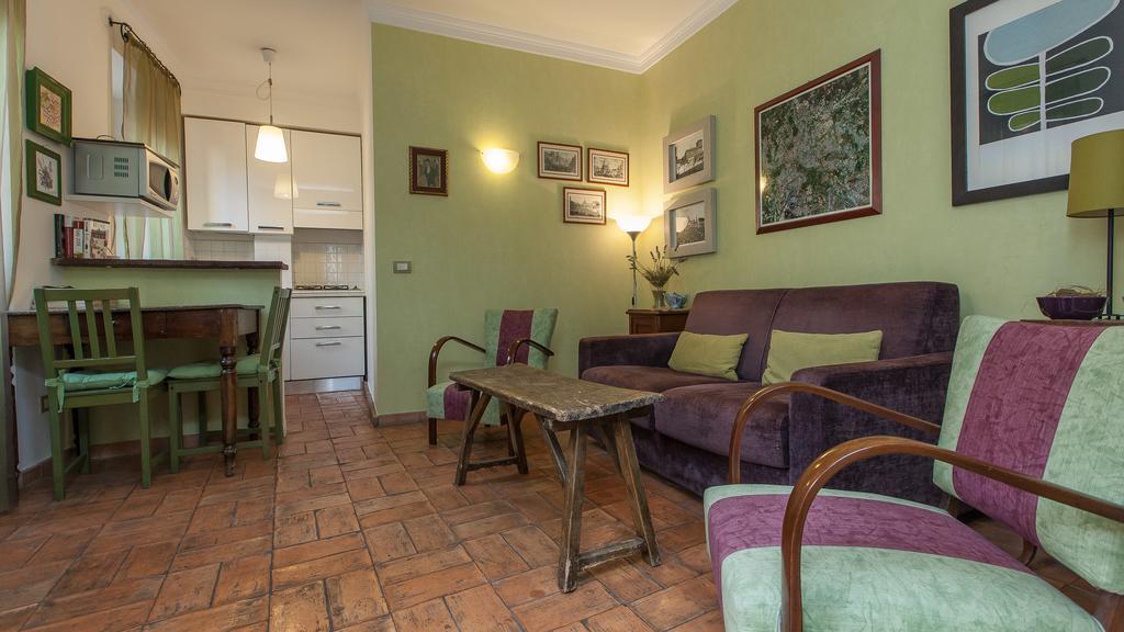 Montefiore Loft Roma Eksteriør bilde